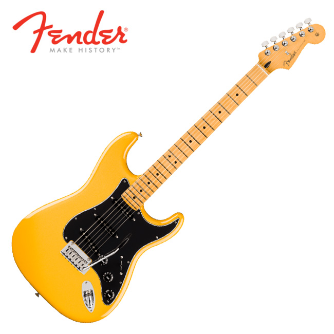 펜더 Player II Modified Stratocaster MN