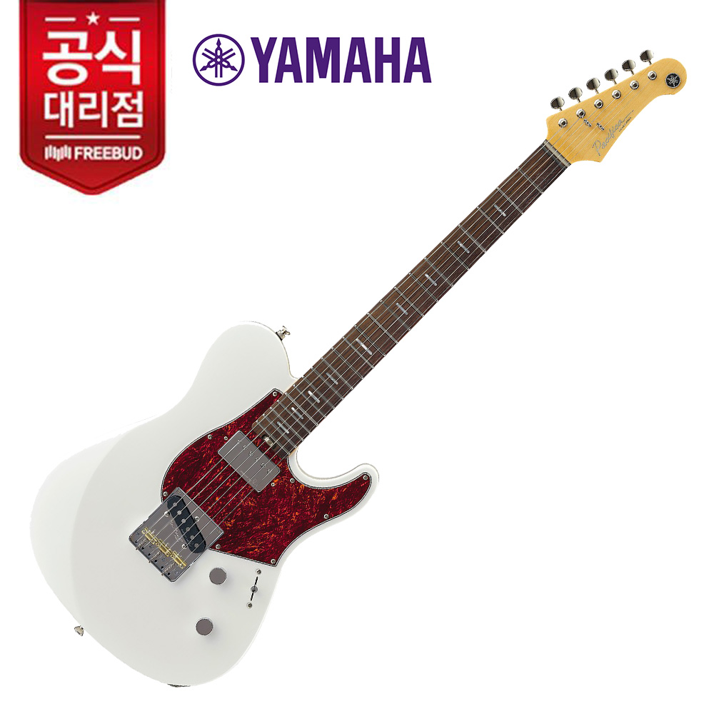 야마하 Pacifica 퍼시피카 SC 프로페셔널 PACP11