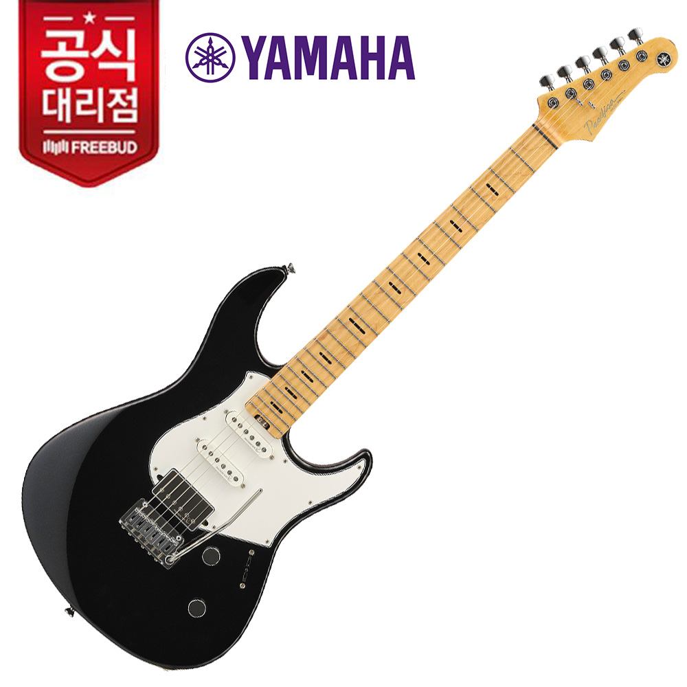 야마하 Pacifica 퍼시피카 프로페셔널 PACP12