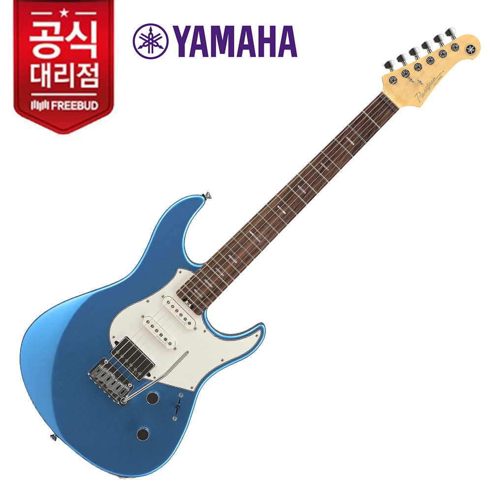 야마하 야마하 Pacifica Standard Plus