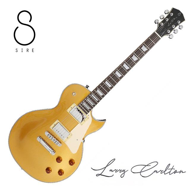 사이어 사이어 Larry Carlton S3 New Gen