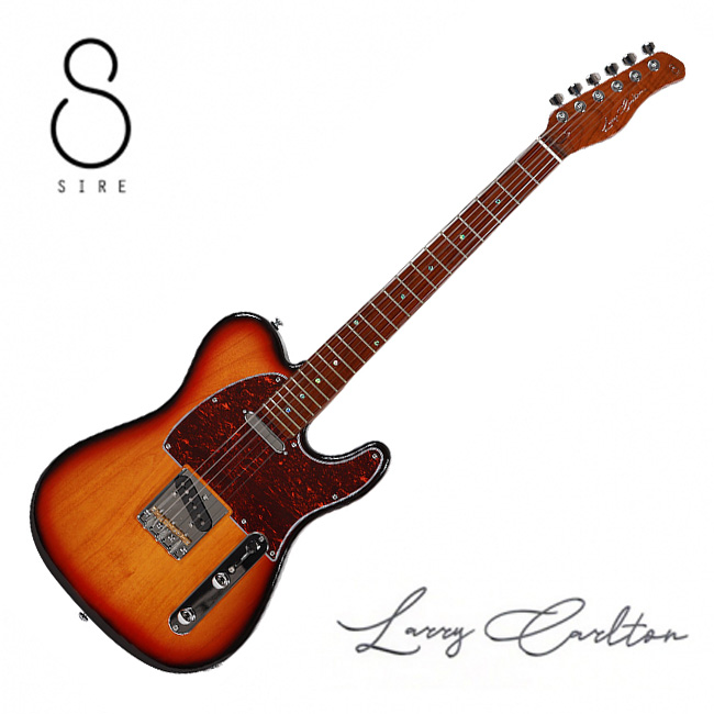 사이어 사이어 Larry Carlton S7
