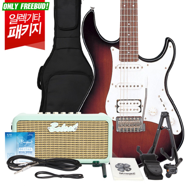 야마하 야마하 Pacifica SC Standard Plus
