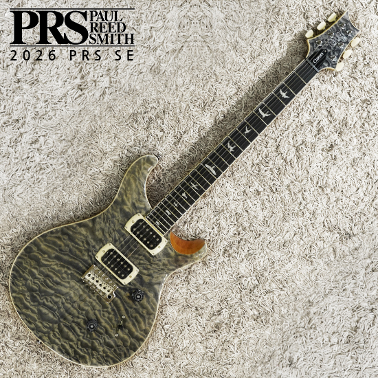 피알에스 PRS SE Zach Myers Signature