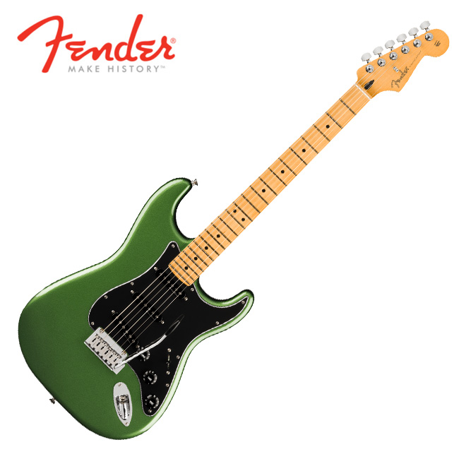 펜더 Player II Stratocaster MN