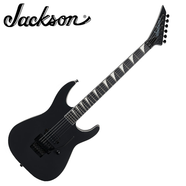 잭슨 잭슨 Pro Series Signature Roman Ibramkhalilov MDK HT6 Baritone