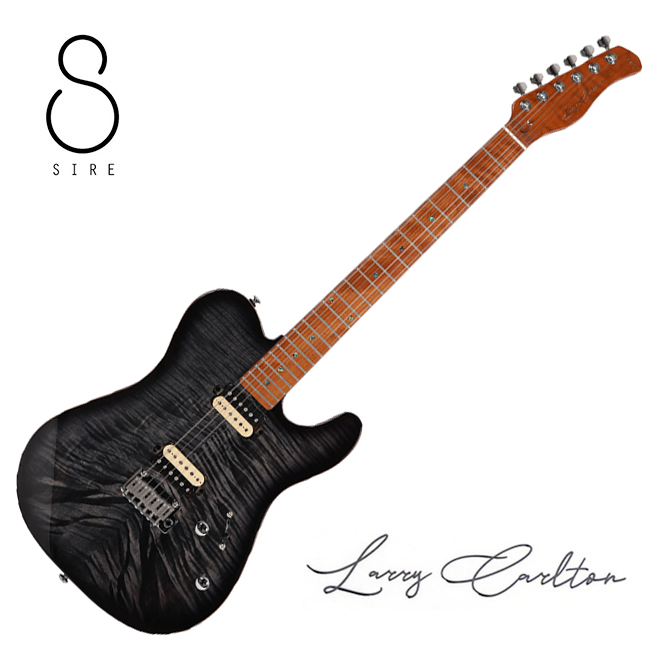 사이어 사이어 Larry Carlton T7 New Gen