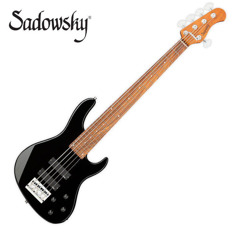 사도스키 Metro Express 24 Modern Bass 5