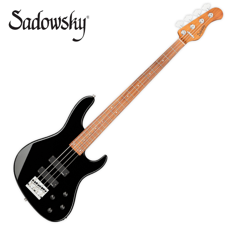 사도스키 Metro Express 24 Modern Bass