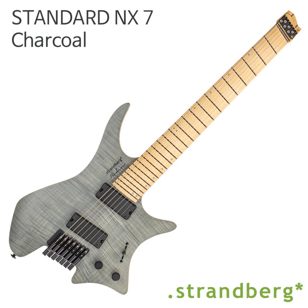 스트랜드버그 스트랜드버그 Boden Original N2.6T