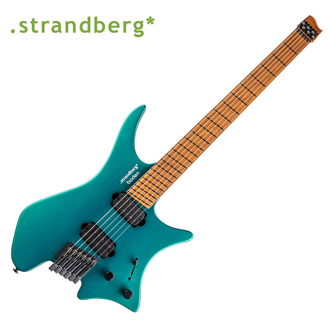 스트랜드버그 스트랜드버그 Boden Standard N2.6T