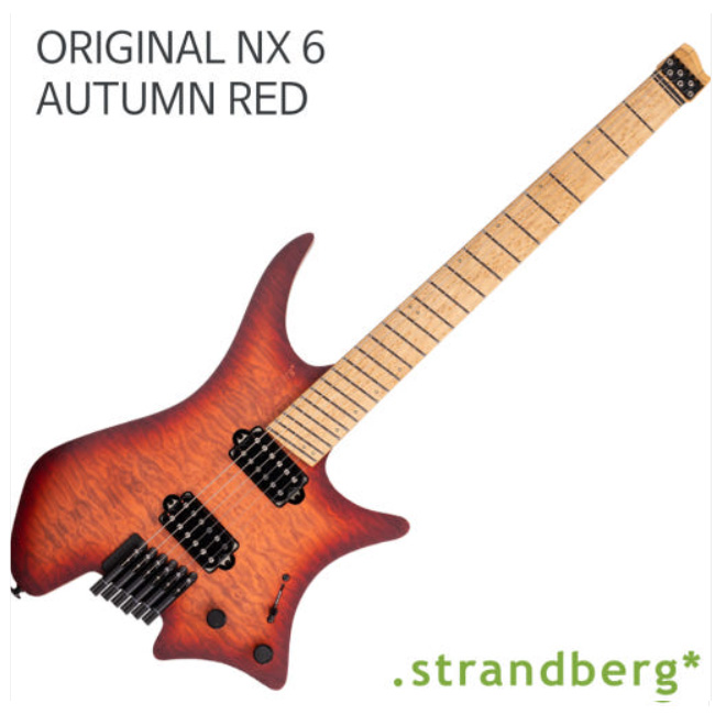 스트랜드버그 스트랜드버그 Boden Standard N2.8