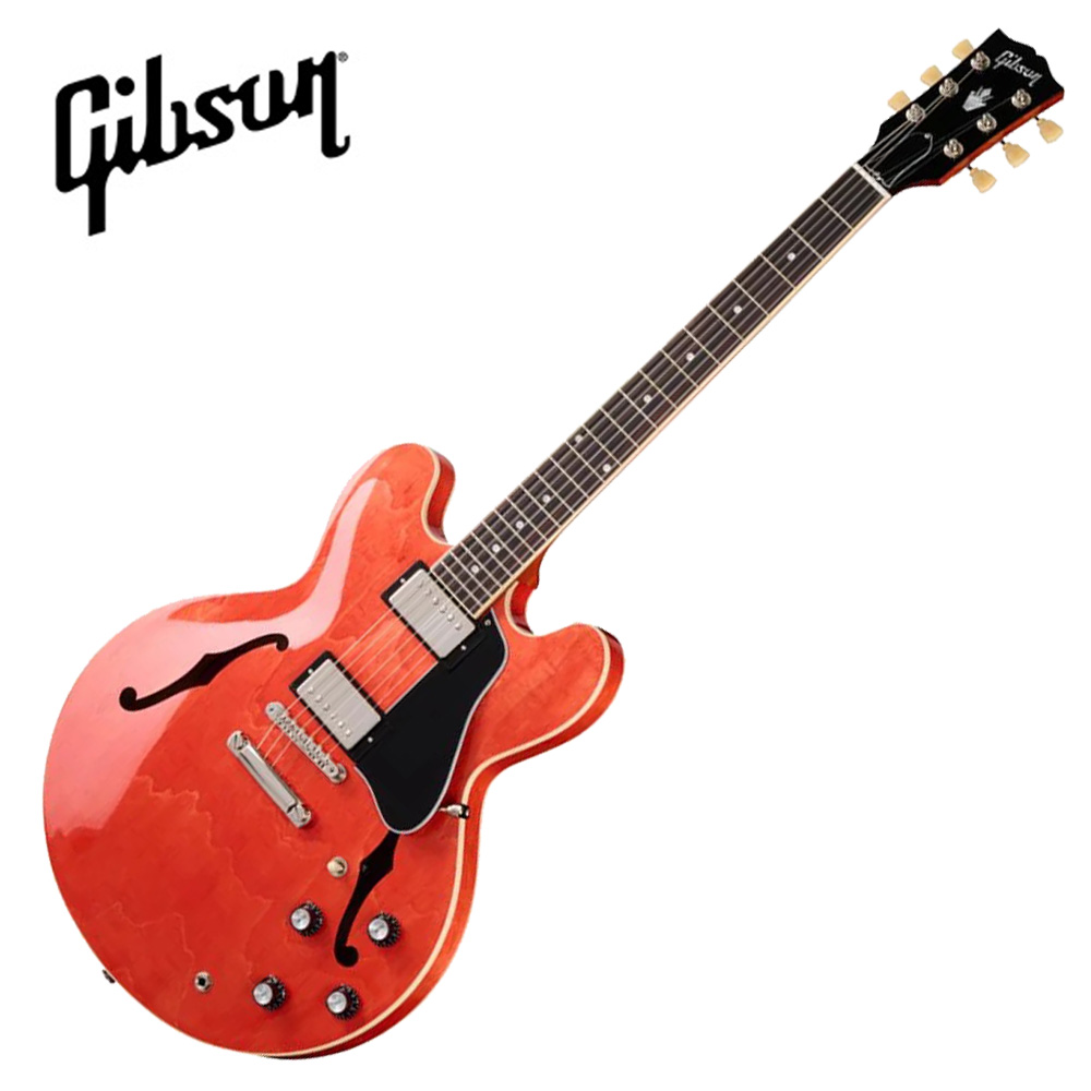 깁슨 USA ES-335