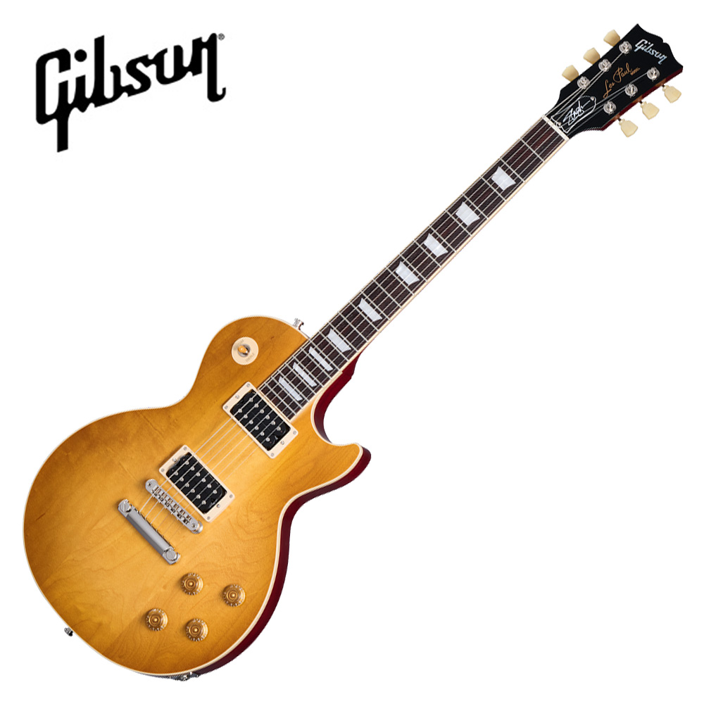 깁슨 Les Paul 슬래시 제시카 레스폴 스탠다드