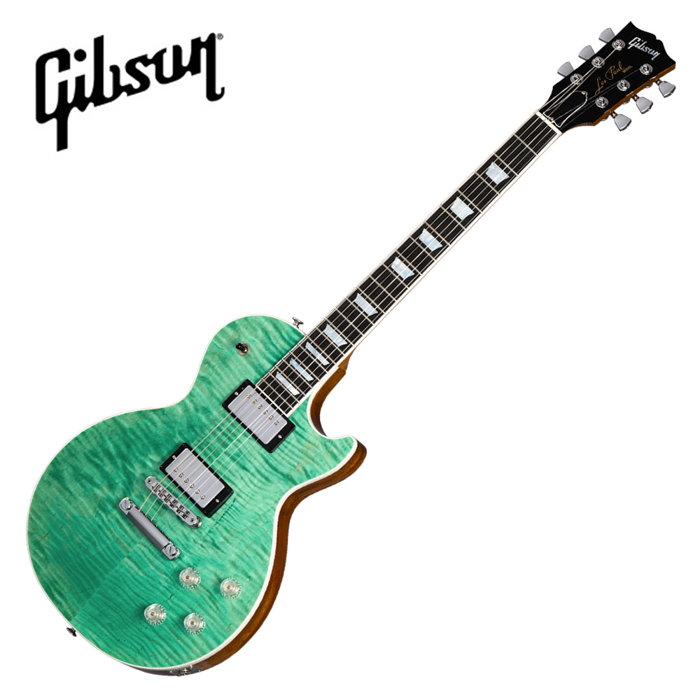 깁슨 깁슨 Slash Jessica Les Paul Standard