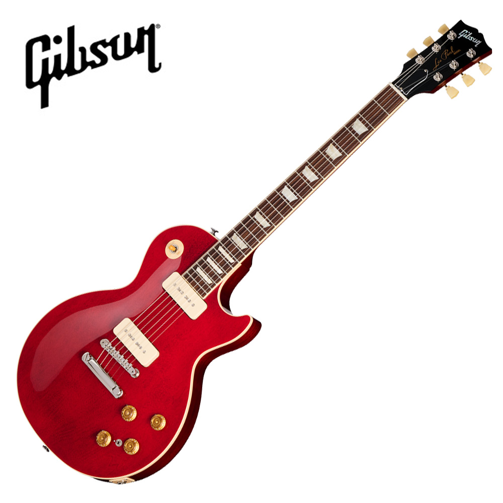 깁슨 Les Paul 워렌 헤인즈 레스폴 스탠다드 60s