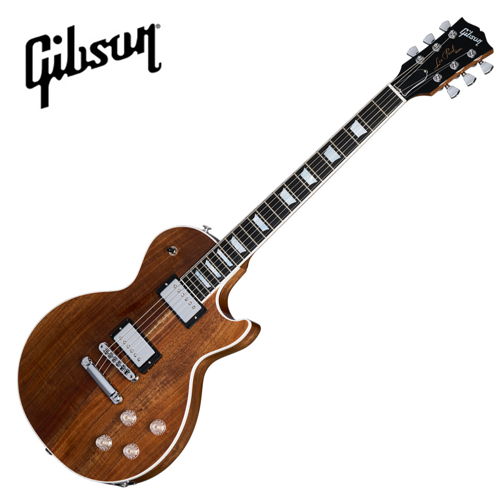깁슨 Les Paul 레스폴 모던 코아