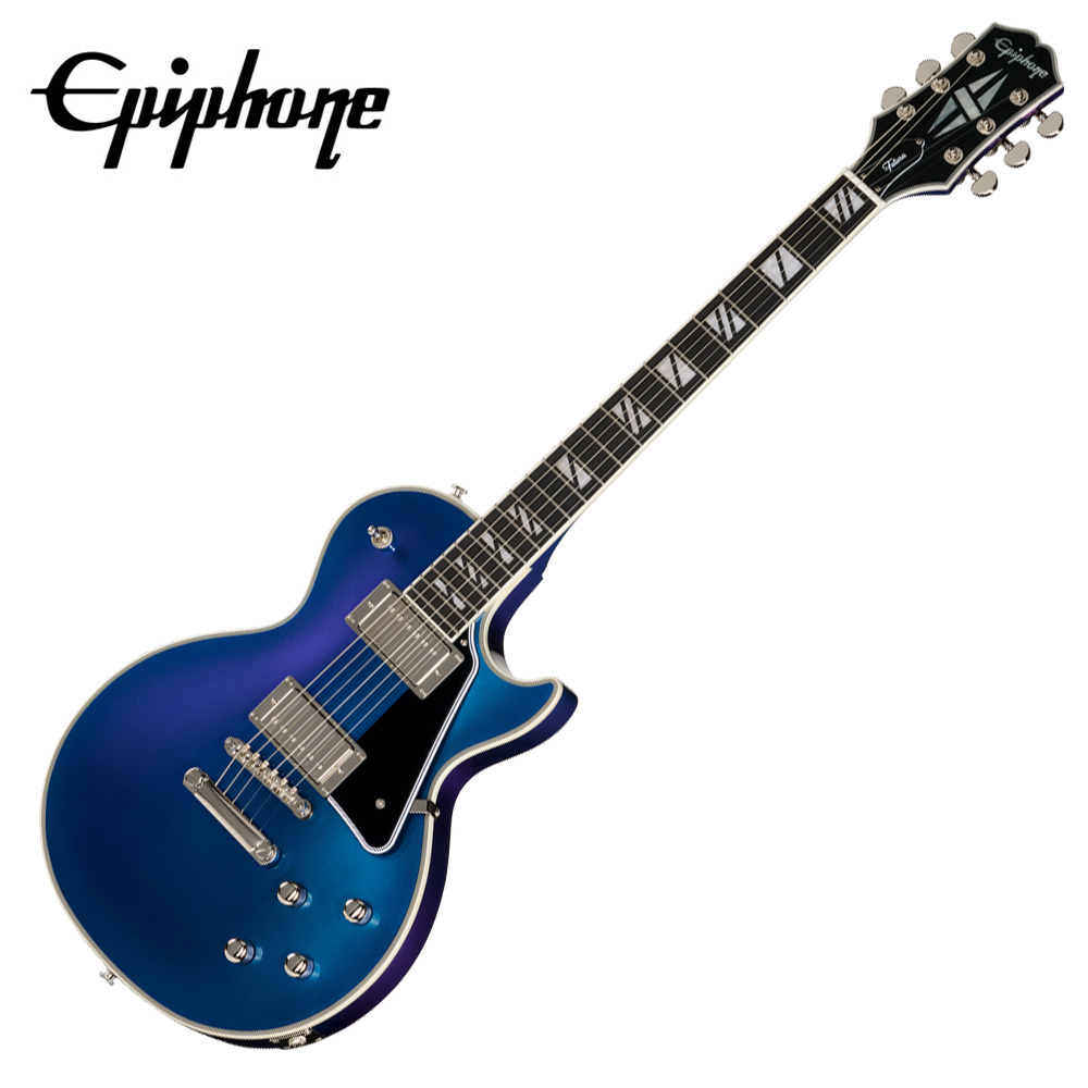 깁슨 깁슨 Les Paul Modern Koa