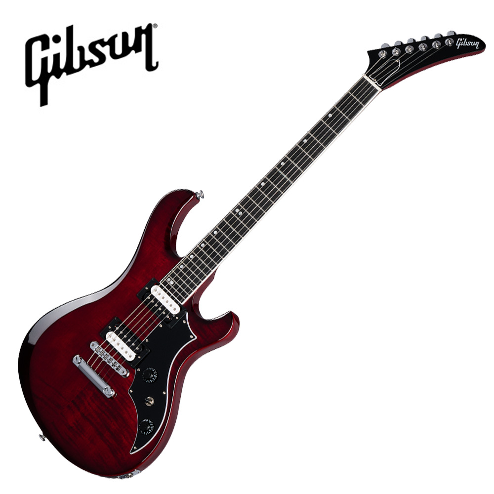 깁슨 깁슨 Victory
