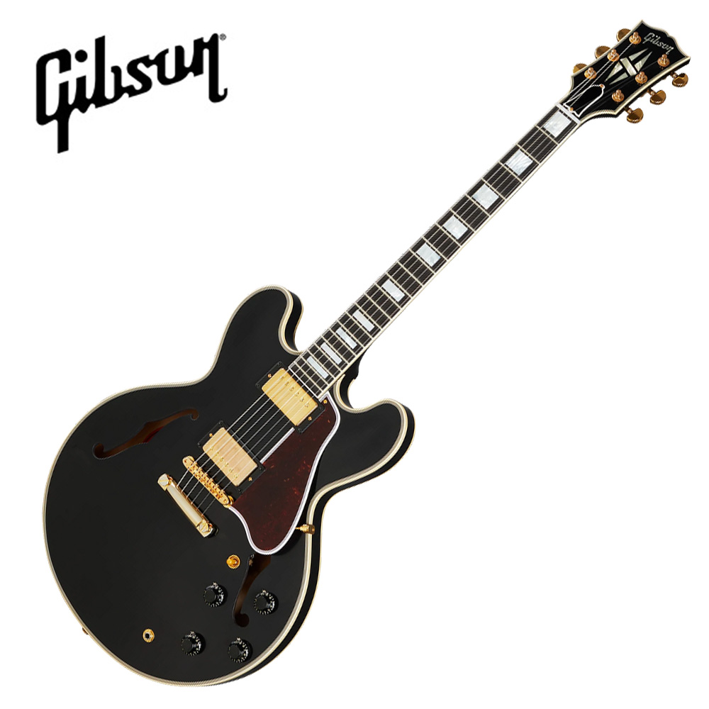깁슨 USA 1959 ES-355 리이슈