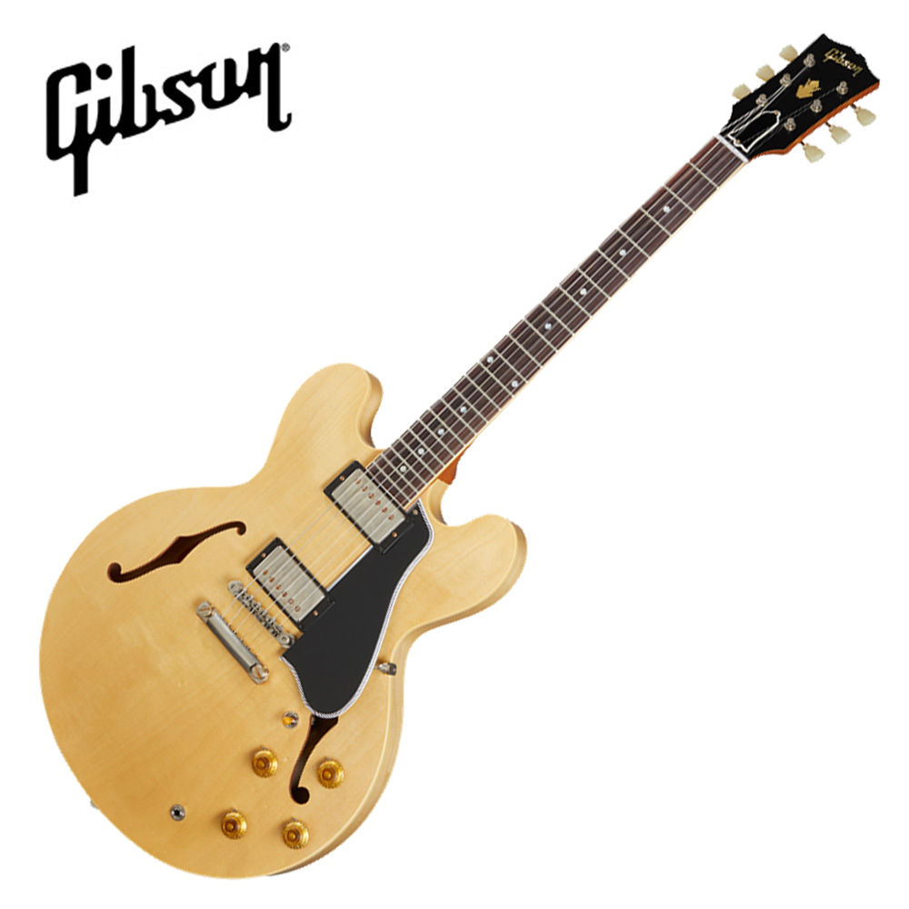 깁슨 1959 ES-335 Reissue