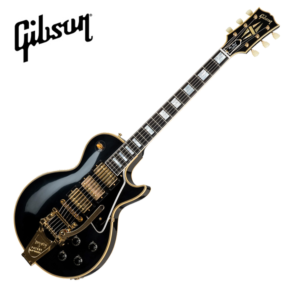깁슨 1957 Les Paul Custom Reissue