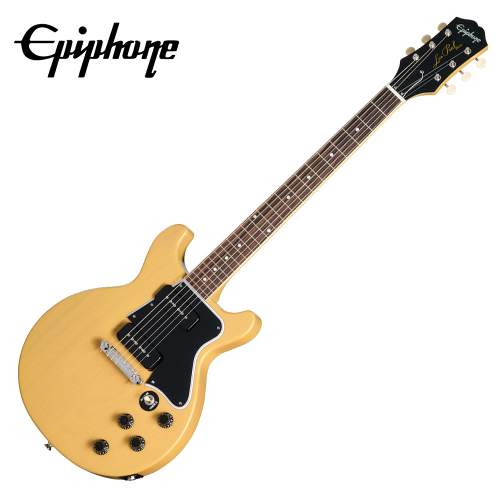 에피폰 Les Paul Special Double Cut