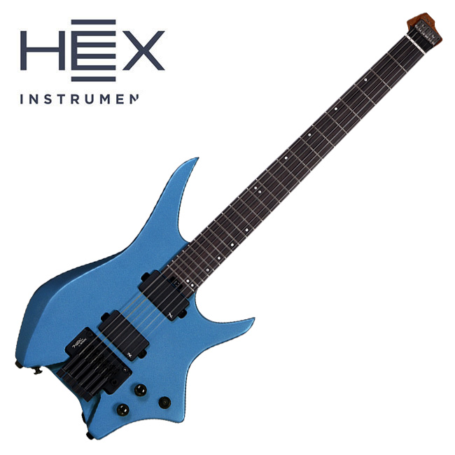 헥스 헥스 E100 Standard