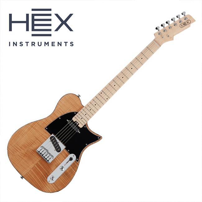 헥스 헥스 E100 Standard S/SG