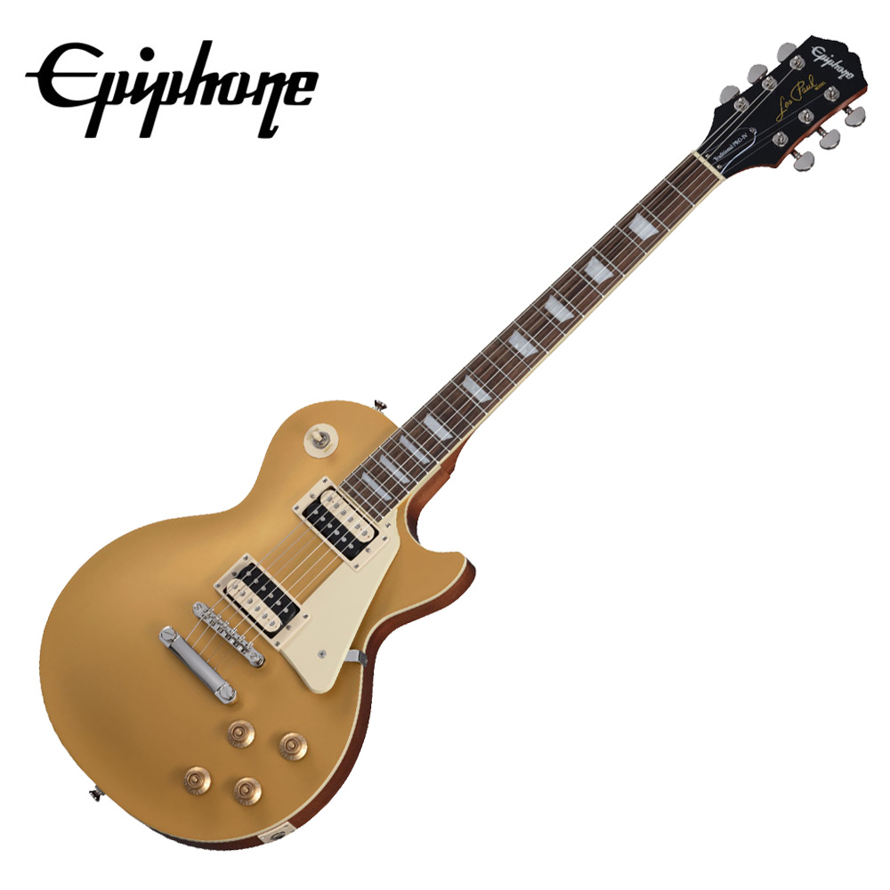 에피폰 Les Paul Standard 50s