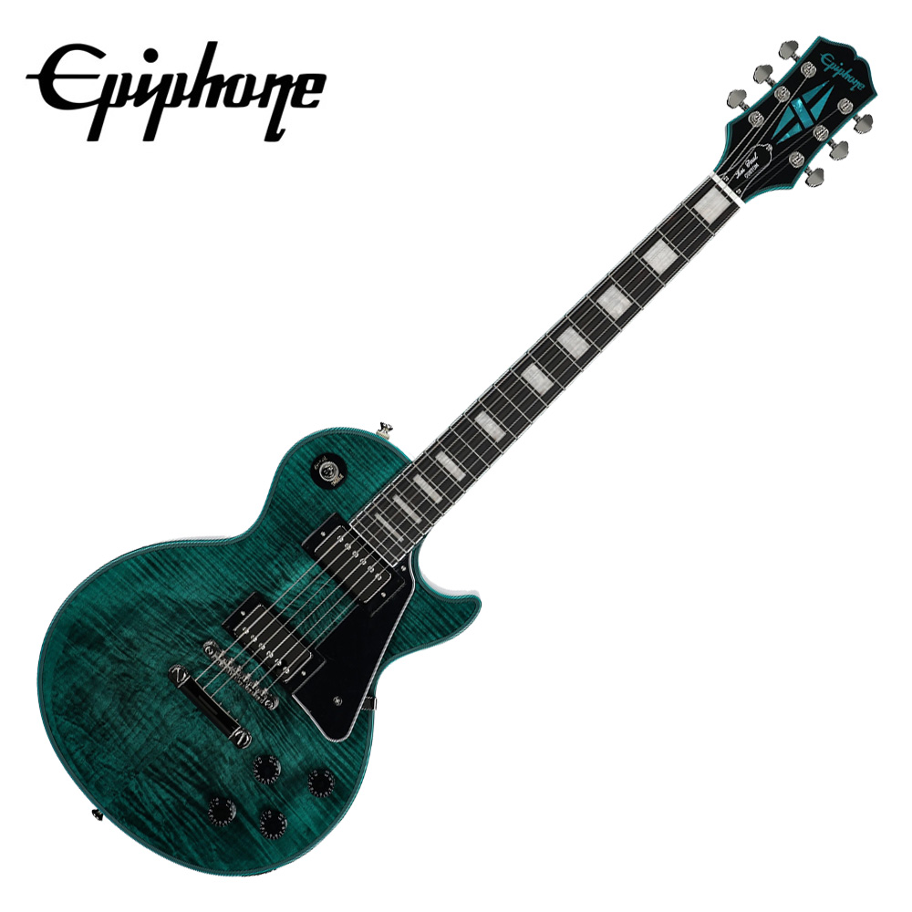 에피폰 에피폰 Les Paul Standard 60s Figured