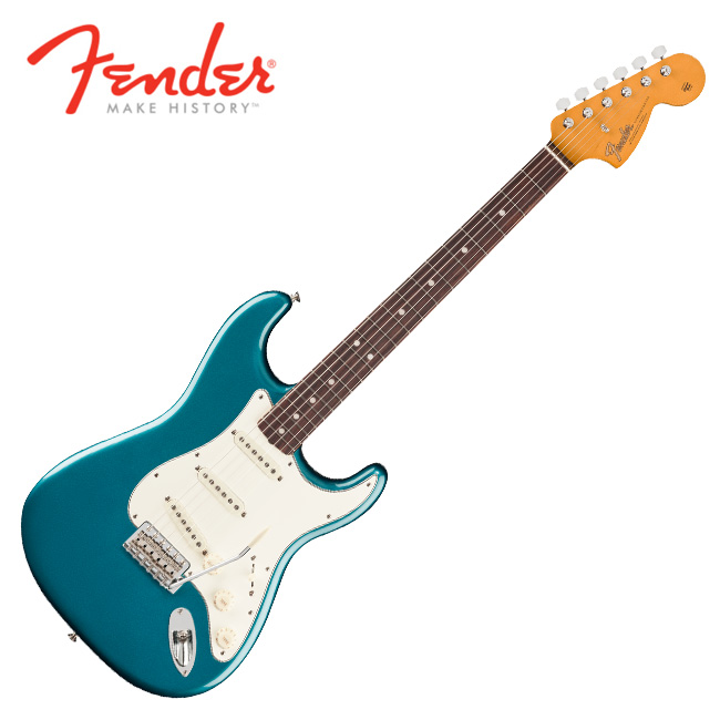 펜더 Vintera III Late 60s Stratocaster RW