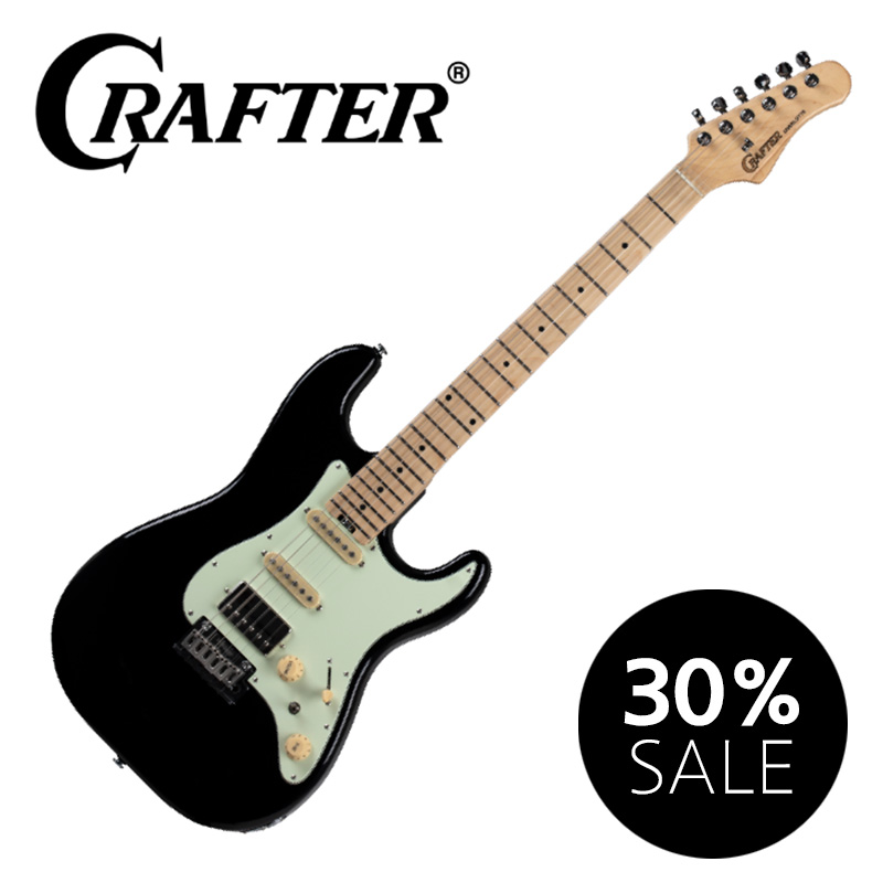 크래프터 크래프터 역대급 파격 세일! CRAFTER 크래프터 Modern Seoul T 50s Black