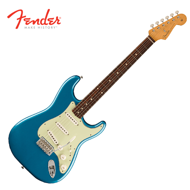 펜더 펜더 Vintera III Late 60s Stratocaster