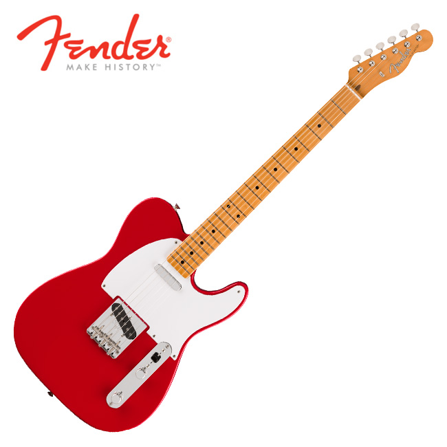펜더 펜더 75th Anniversary Vintera Road Worn 1951 Telecaster