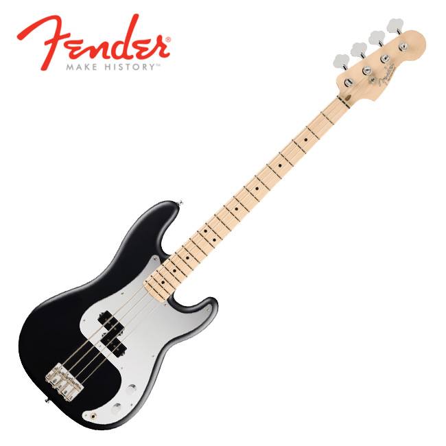 펜더 Limited Edition 50th Anniversary Steve Harris Precision Bass