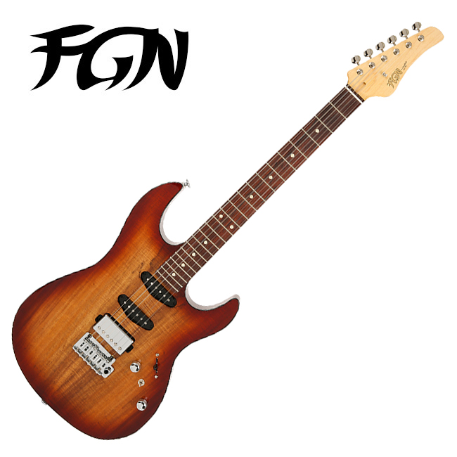 후지겐 후지겐 Neo Classic Single Cut NLS10R