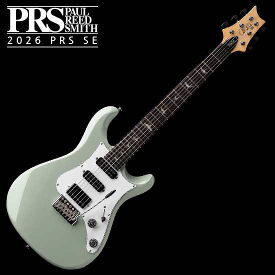 PRS SE Studio Standard