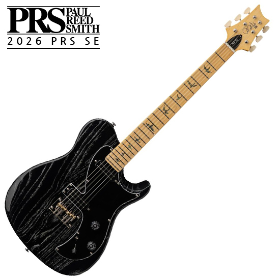 피알에스 피알에스 SE Studio Standard