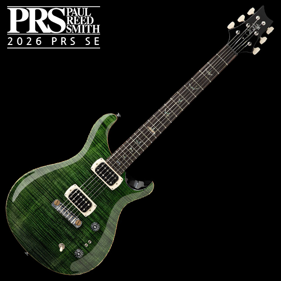 PRS SE Pauls Guitar