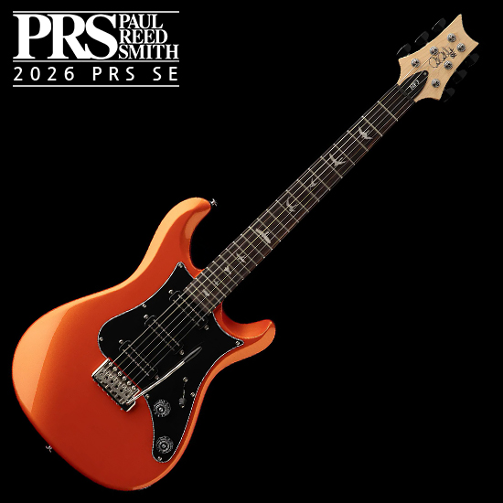 피알에스 피알에스 SE Pauls Guitar