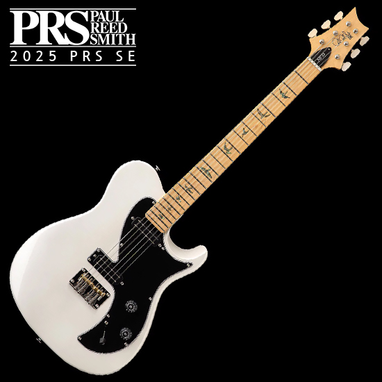 피알에스 피알에스 SE NF3 Maple