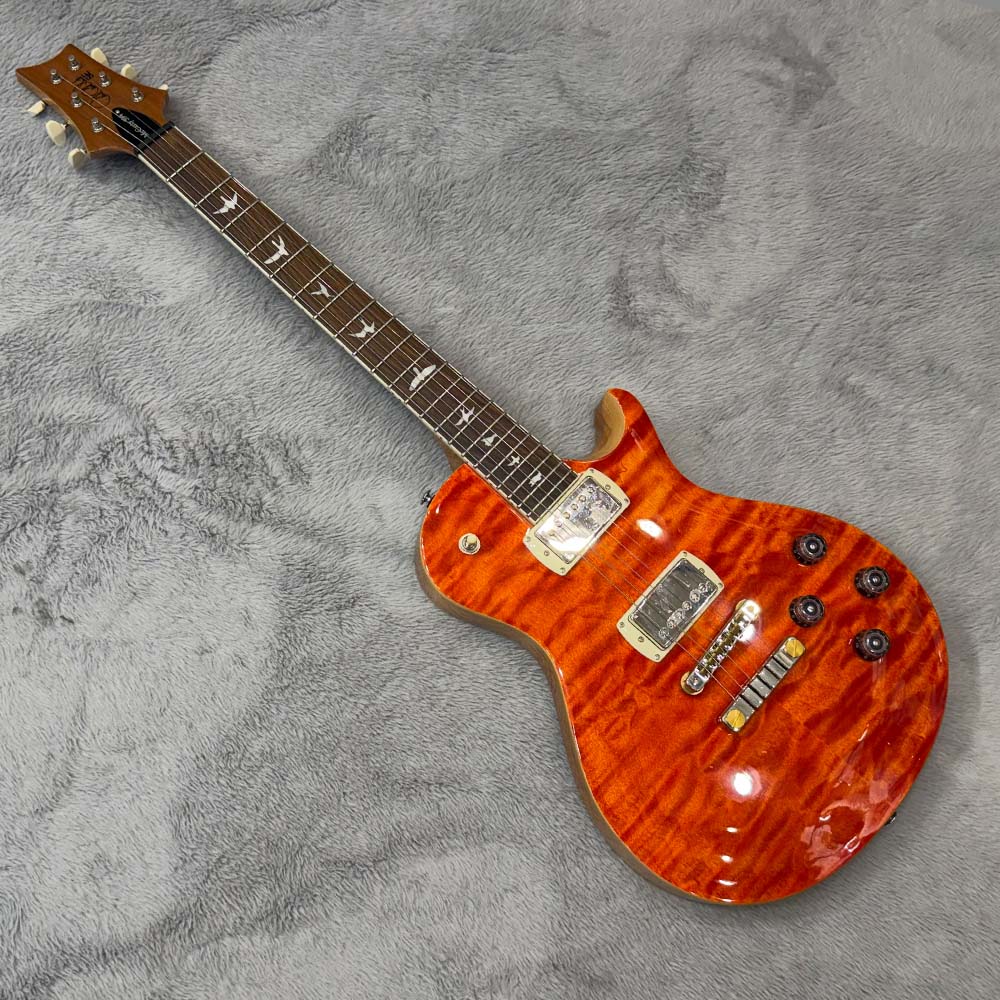 피알에스 피알에스 SE Ed Sheeran Hollowbody I Baritone Piezo