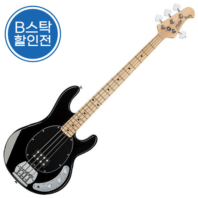 스털링 바이 뮤직맨 SUB StingRay RAY4