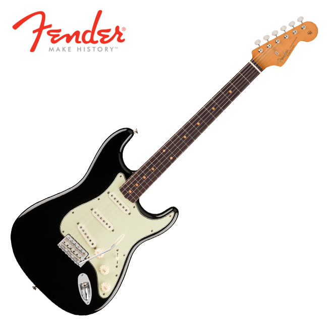 펜더 Vintera III Early 60s Stratocaster