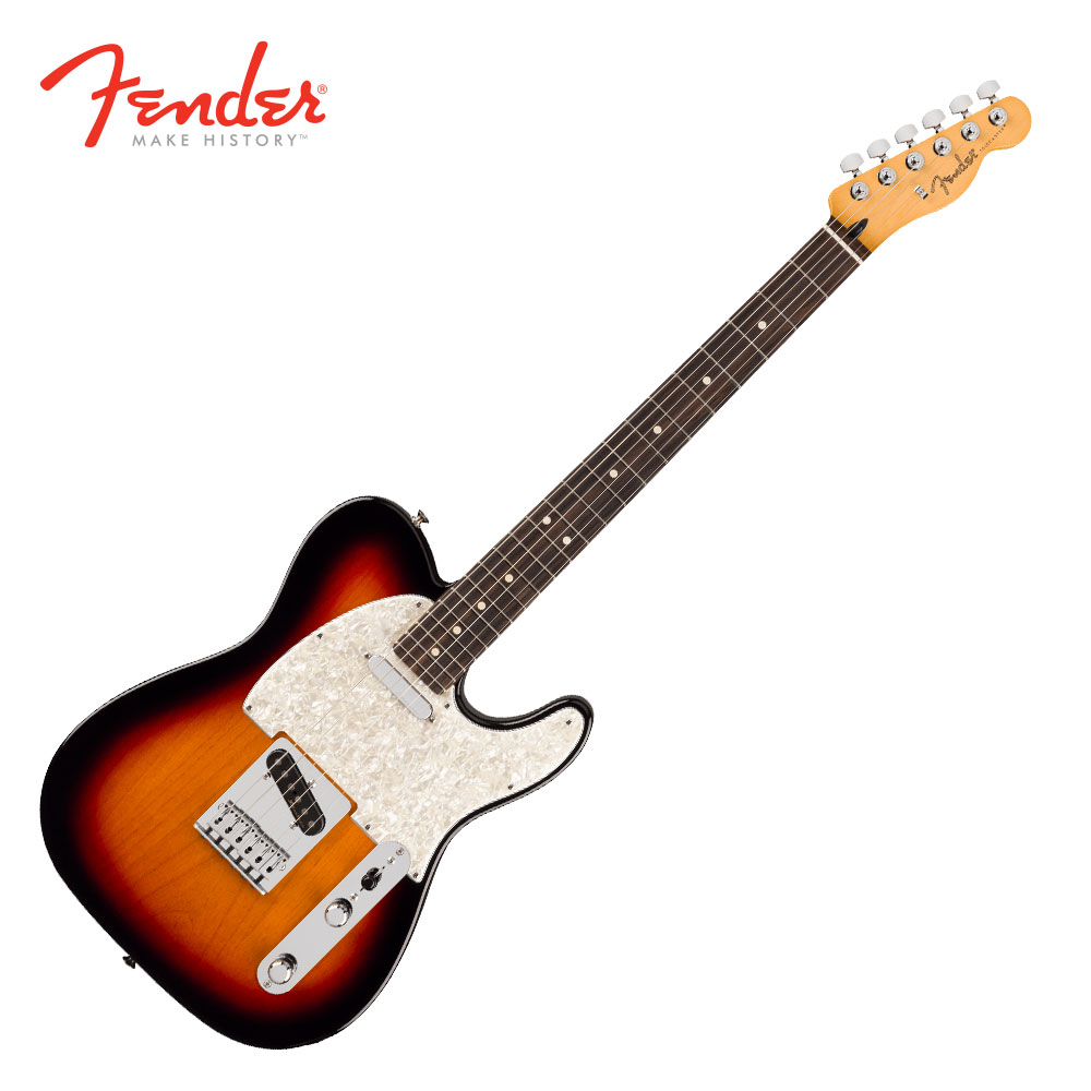 펜더 펜더 Vintera II Roadworn 60s Telecaster