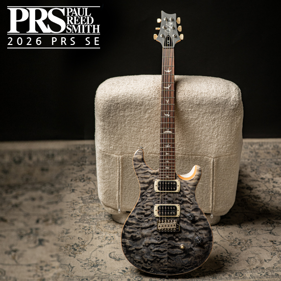 피알에스 피알에스 SE Custom 24-08