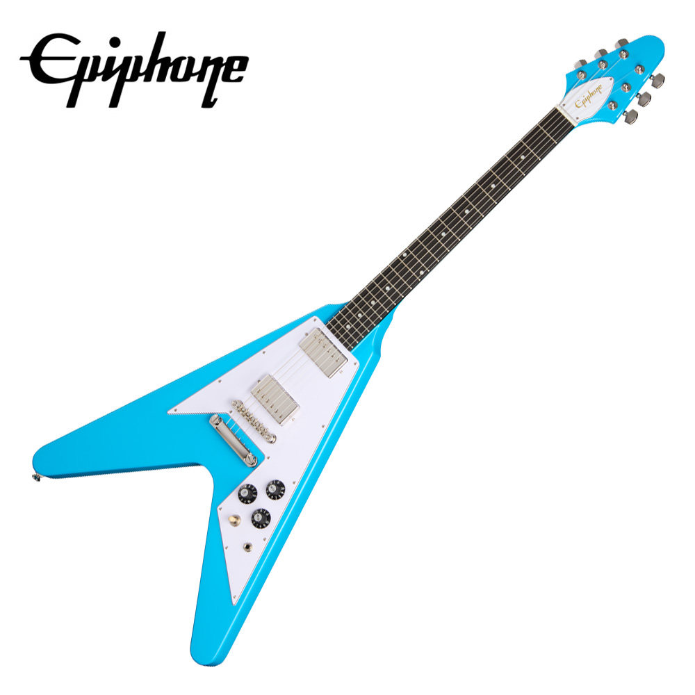 에피폰 에피폰 Futura RD Custom
