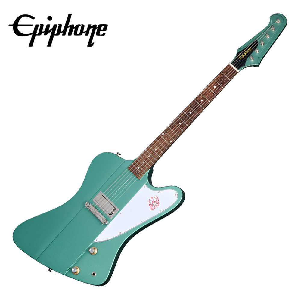 에피폰 에피폰 Inspired by Gibson 1958 Korina Explorer