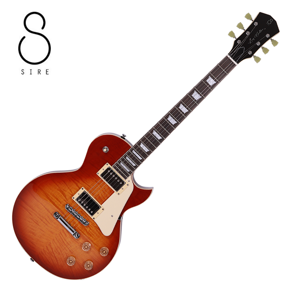 사이어 Larry Carlton L5